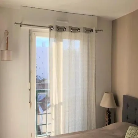 Antares Appartement