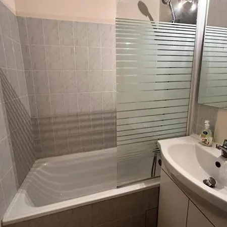 Antares Appartement *