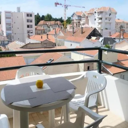 Antares Appartement Arcachon