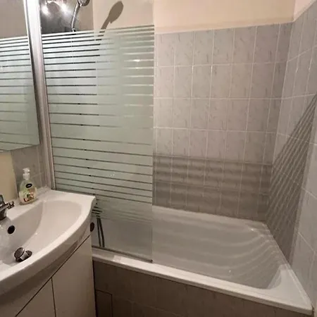 Antares Appartement