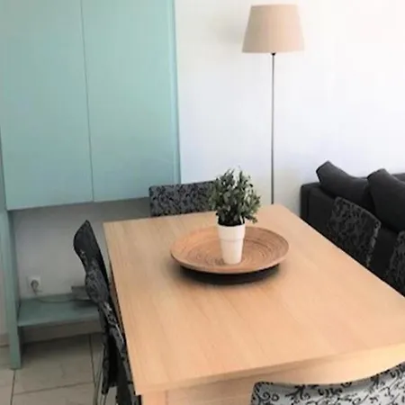 Appartement Antares
