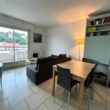 Antares Appartement *