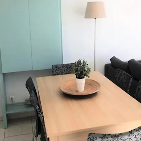 Appartement Antares Arcachon