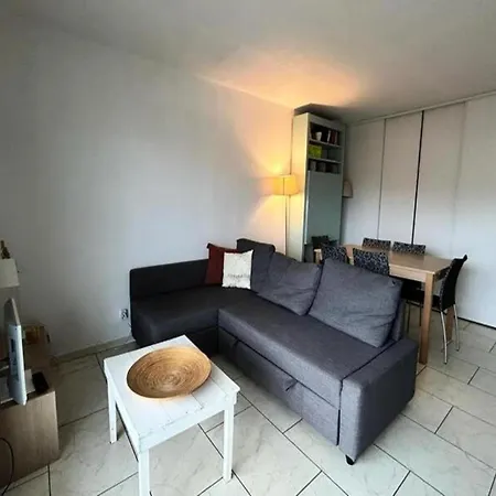 Antares Appartement