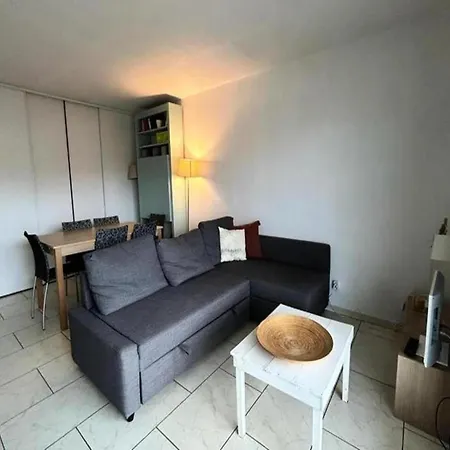 Appartement Antares